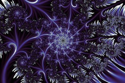 fractal art