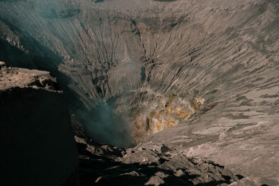 geology
