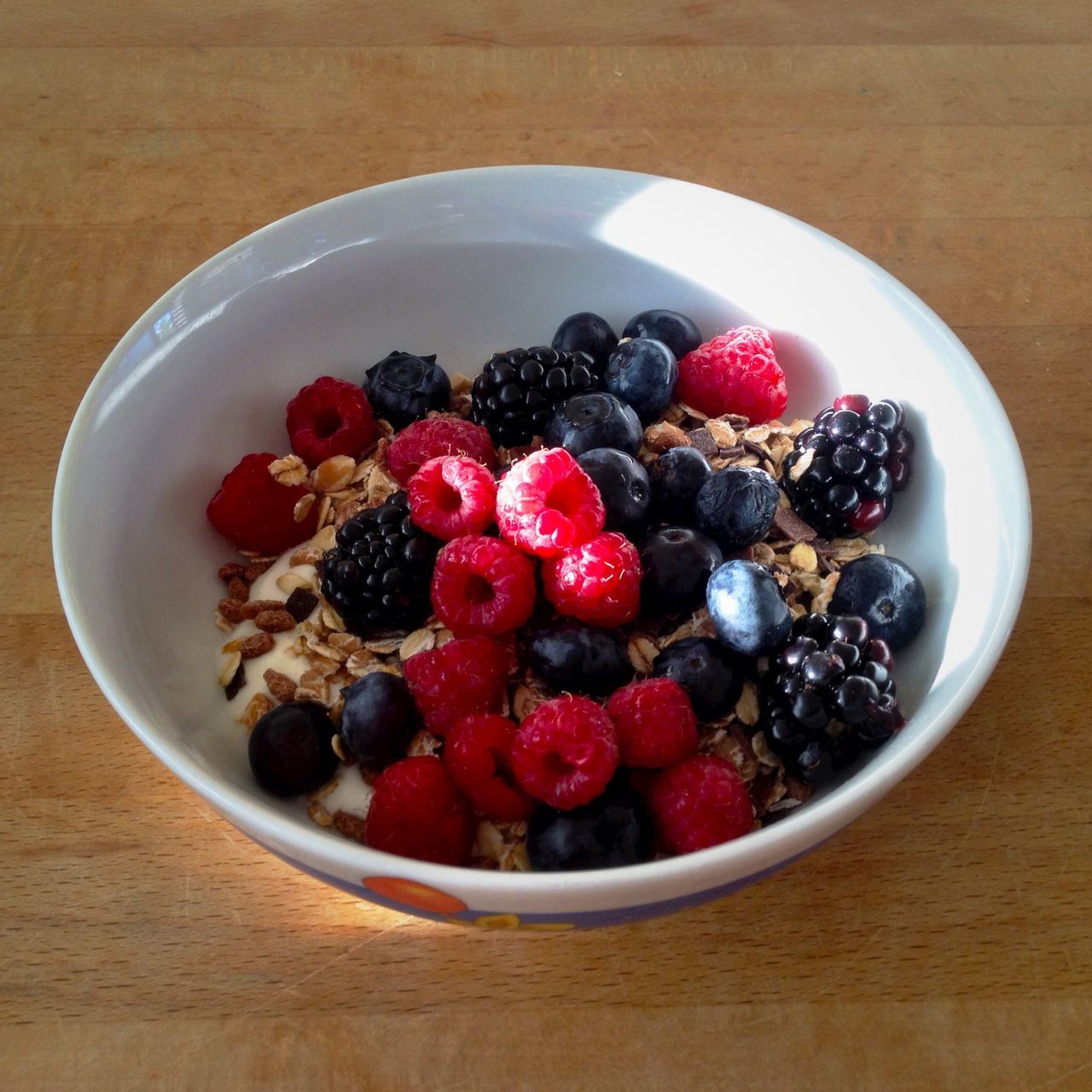 Muesli