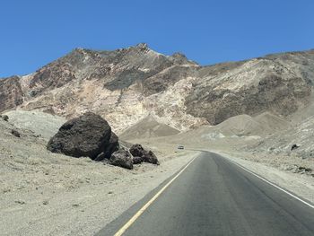 road