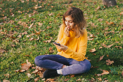 autumn