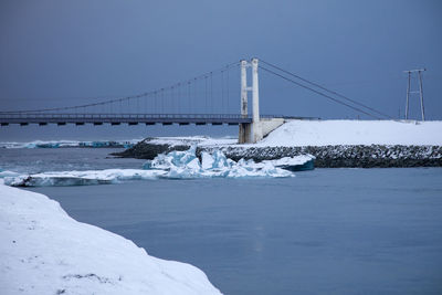 Jokulsarlon - iceland