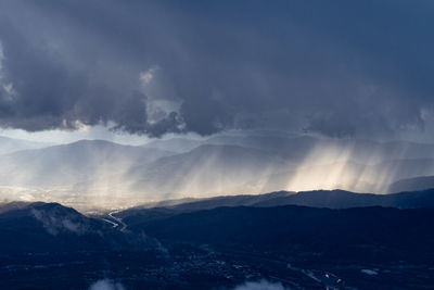 cloud