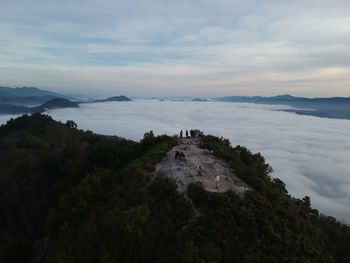 sky