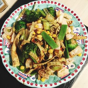 food