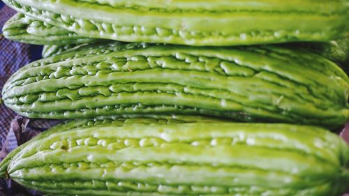 Full frame shot of vegetables