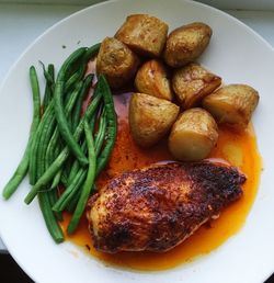 food