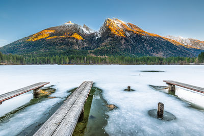 mountain