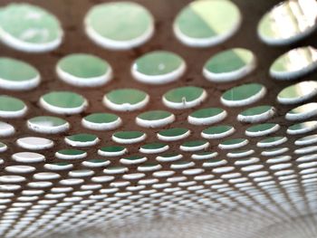 Full frame shot of pattern