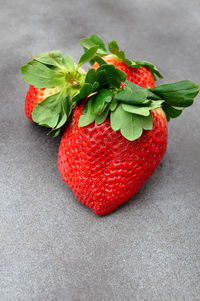 strawberry