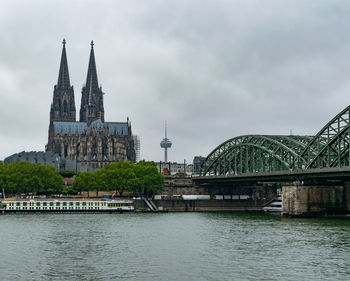 Cologne cathedral