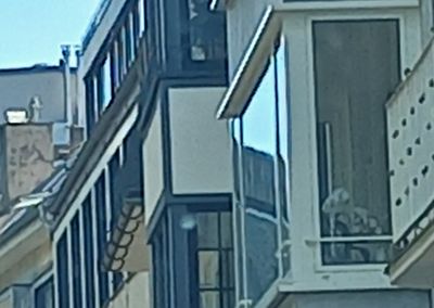 architecture