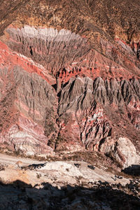 Scenic view of landscape