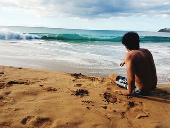 sea