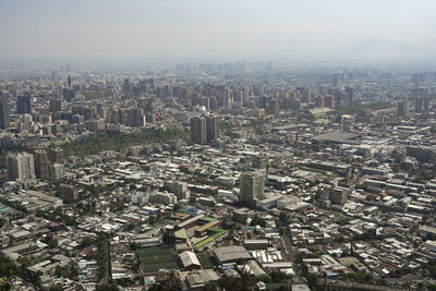 city