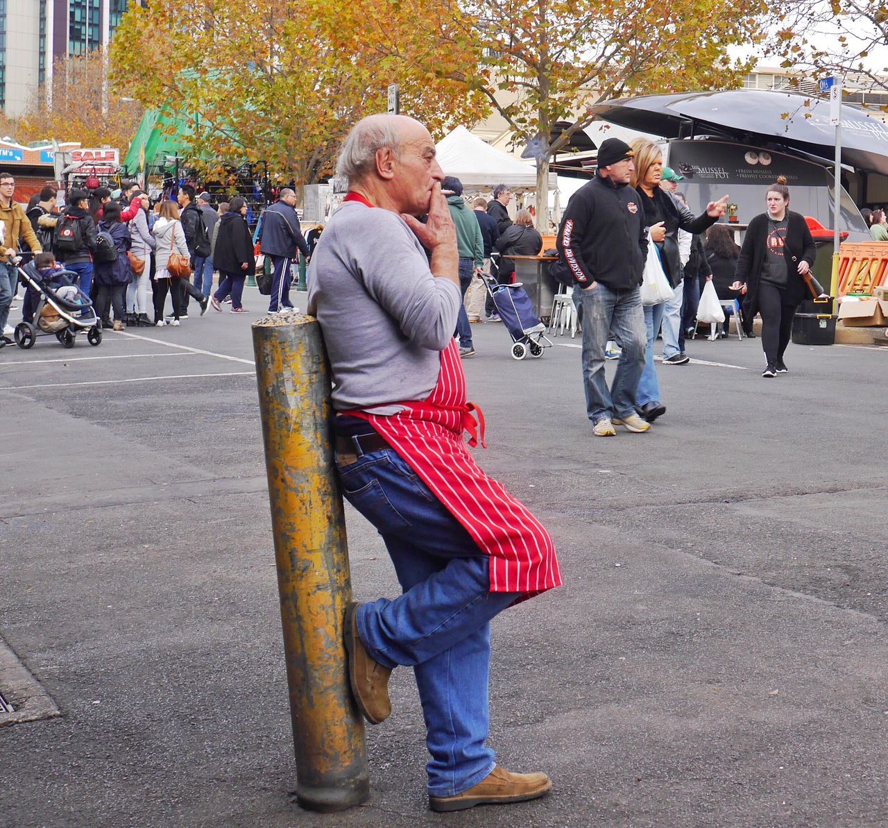 Australia Streetphotography