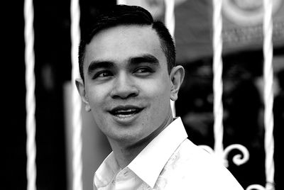 portrait