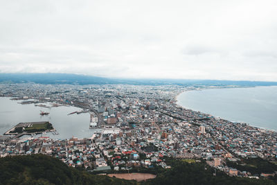 Hakodate - japan