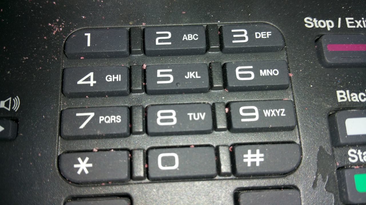 Numbers game