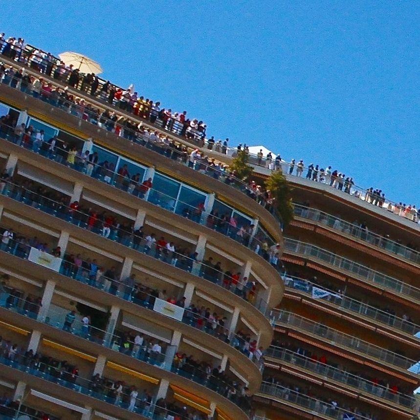 Monaco Grand Prix