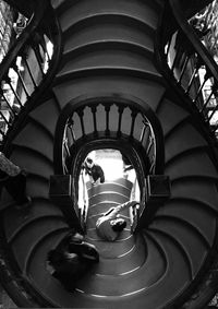 steps and staircases