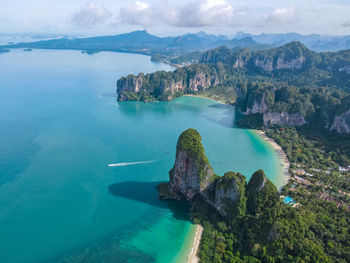 Railay Beach