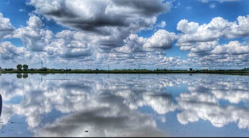 cloud