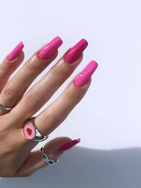hand