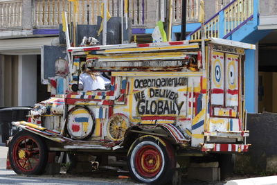 transportation