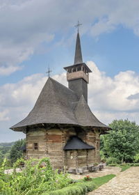 architecture