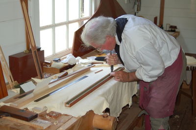 workshop