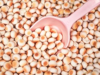 Full frame shot of wood