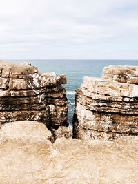 sea