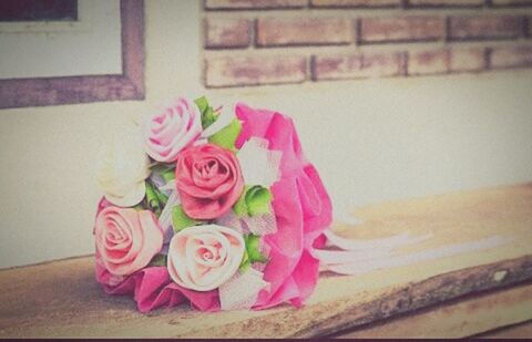 flower, pink color, indoors, no people, rose - flower, petal, close-up, day, fragility, flower head, freshness