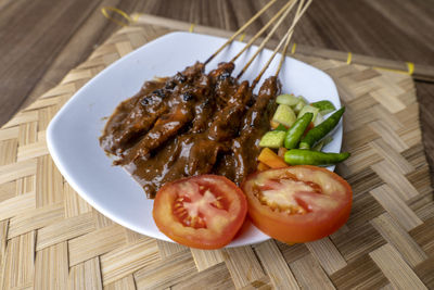 food