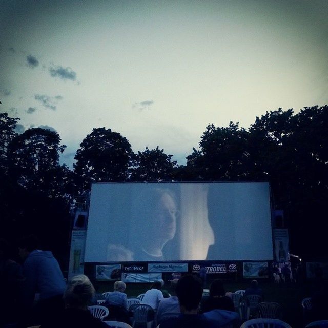 Openairkino