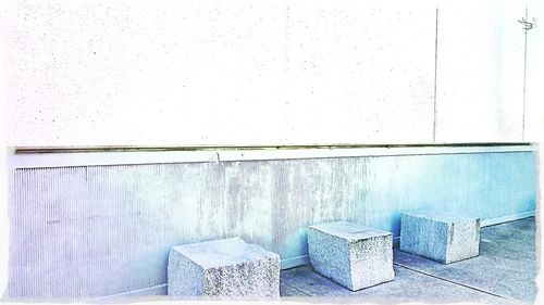 built structure