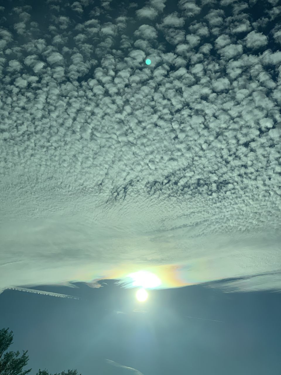 LOW ANGLE VIEW OF MOUNTAINS AGAINST SKY AT SUNSET