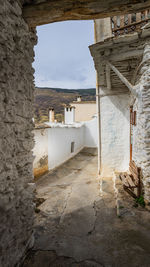 architecture