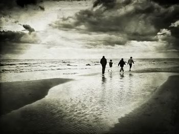 sea