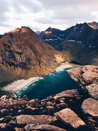 mountain