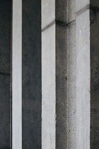 Full frame shot of building