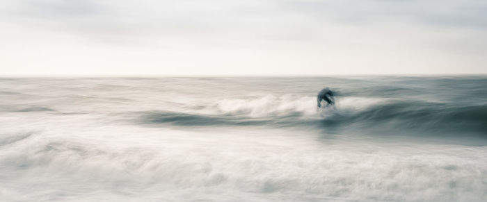sea