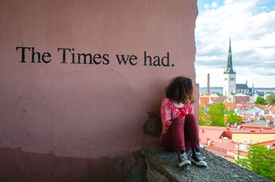 The times we had, tallinn