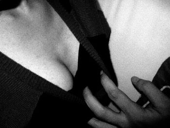 midsection