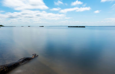 Beautiful baltic sea pictures