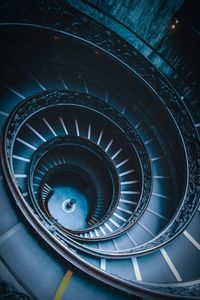 spiral