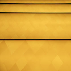 Full frame shot of yellow abstract background