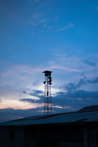 sky