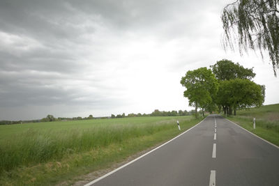 road